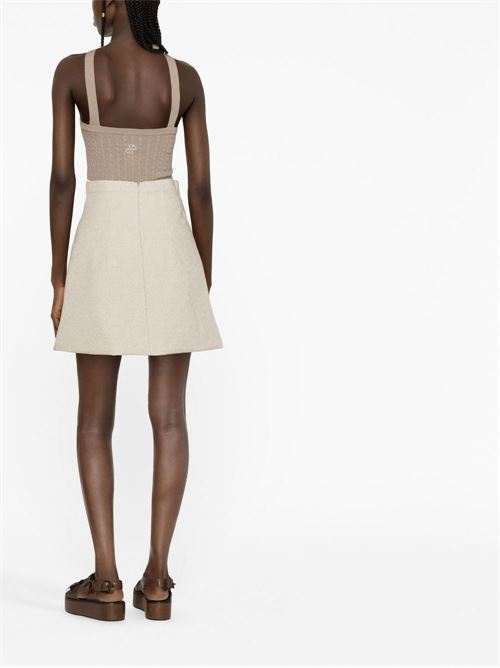 WOMEN Tops PATOU | KN125 8041106P